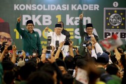 Kosolidasi Kader PKB
