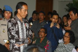 Ibu korban Lion masih harapkan mukjizat