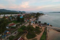 Transportasi terbatas kendala wisatawan ke Taliabu