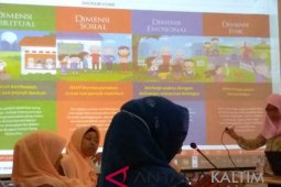 BKKBN Kaltim cetak lansia tangguh
