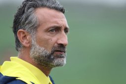 Chievo Verona pecat pelatih Lorenzo D'Anna