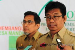 Peningkatan Kakao Kaltim Didukung BumDes