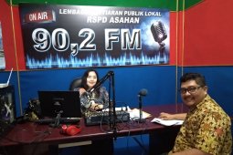 7447 orang ikut Seleksi CPNS di Kabupaten Asahan dan ini Jadwalnya