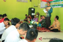 Pemkot Banjarbaru lelang   3 JPT pratama