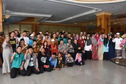 Kafilah Jabar siap jadi juara MTQ Nasional 2018