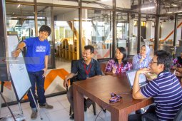 Kota Surabaya Masuki Era Baru Pertumbuhan Start Up