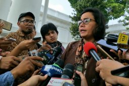 Menkeu pastikan THR PNS cair Mei 2019