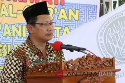 Pelajar Bangka Barat diminta waspadai perilaku menyimpang