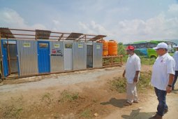 OJK layani 145 pengaduan konsumen Babel