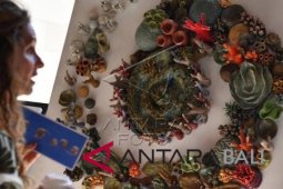 OOC 2018: Karya seni keramik