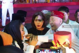 Masjid Cheng Ho Rayakan 16 Tahun Kebhinekaan