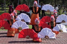 Peringatan Sumpah Pemuda di Aceh