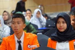 Tingkatkan produktivitas penulisan PKM, LLDIKTI gelar workshop