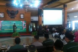 Khofifah: ISNU harus Pelopori Digitalisasi Ekonomi Nahdliyin