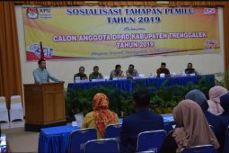 Emil Ajak Caleg Hindari Politik Uang