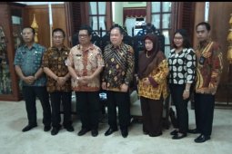 Komnas HAM Apresiasi Mekanisme Pengaduan di Tulungagung