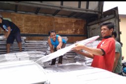 KPU Kota Madiun Segera Terima 3.199 Kotak Suara