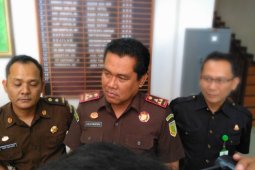Kejari Trenggalek Tahan Anggota DPRD Terduga Kasus Suap