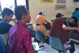 Pemkab Trenggalek Usulkan Rekrutmen SDM UPT Dispendukcapil