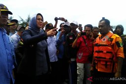Karawang siapkan puluhan ambulance evakuasi Lion Air