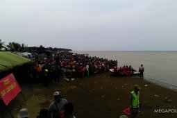 Titik jatuhnya Lion Air dikenal angker