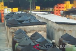 Pabrik kecap cap SS-Gajah bantah gunakan limbah tebu