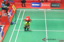 Pak Ukun masuk final!