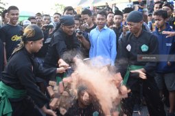 Parade Pendekar Madiun