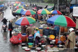 Pemkab Bojonegoro akan Fasilitasi Pedagang Peroleh Modal Usaha