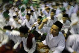 Gus Ipul: Santri Harus Ikut Gerakkan Ekonomi Pedesaan