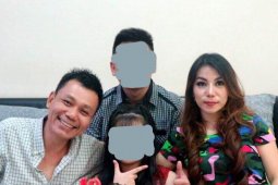 Polres Pangkalpinang identifikasi mayat dirumah kontrakan