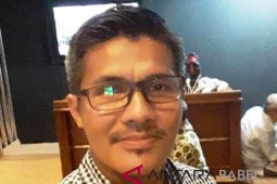 Pemerintah desa didorong manfaatkan infrastuktur teknologi informasi