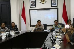 Wapres JK: Pemerintah perbaiki metode produksi beras
