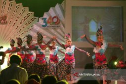 Dukung Pengembangan Batik Jonegaran,  Bojonegoro Gelar "Duta Batik"
