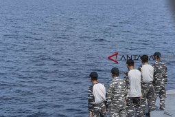 Kotak hitam Lion Air masih dicari