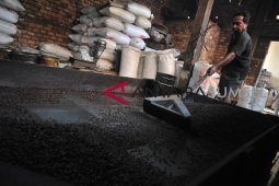 Pengolahan kopi khas Sumsel