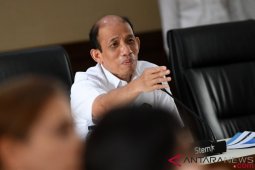 18 perusahaan buka lelang migas 2019