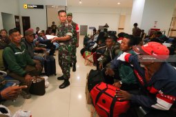 Pengungsi Gempa Palu