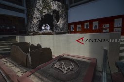 Peningkatan kunjungan ke museum