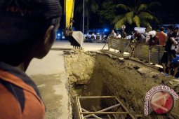 Riset arkeologi Maluku dipaparkan di konferensi internasional