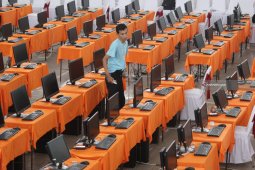 Persiapan Tes CPNS Surabaya