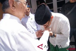 Sandiaga Uno serukan "Jihad Ekonomi"