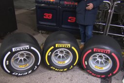 Pirelli batalkan tes uji coba imbas konflik AS-Iran