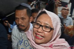 Polda Metro Jaya sita telepon seluler Nanik S Deyang