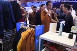 Presiden Jokowi ingin tambah perusahaan rintisan "unicorn" Indonesia