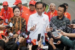 Presiden Jokowi jelaskan alasan pembatalan kenaikan harga BBM premium