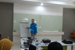 Sekolah vokasi IPB hadirkan ahli dari Jerman tingkatkan kurikulum Program Studi