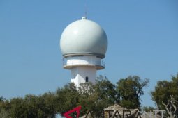 Lapan sedang kembangkan teknologi radar cuaca ber-SNI