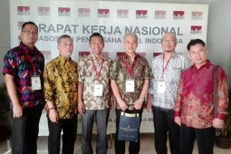 Pengusaha Ritel Indonesia Dorong Pemulihan Ekonomi Di Palu dan Donggala
