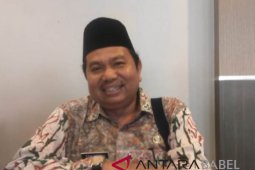 Kesbangpol Belitung imbau ormas urus perpanjangan SKT